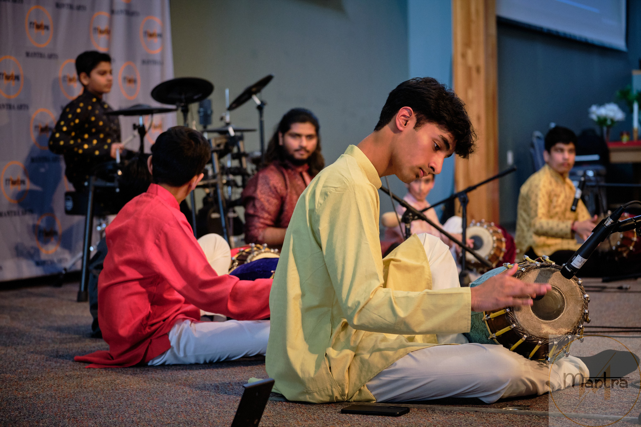 A NARAYAN 2