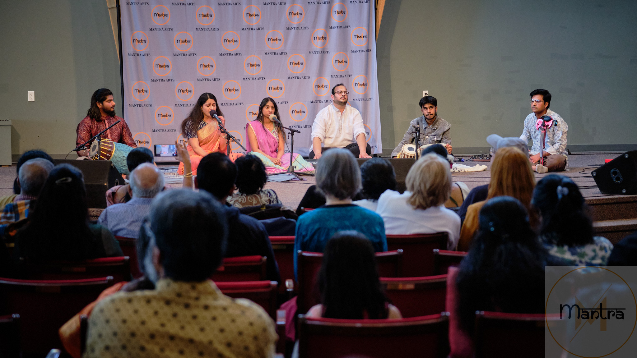 Carnatic 1