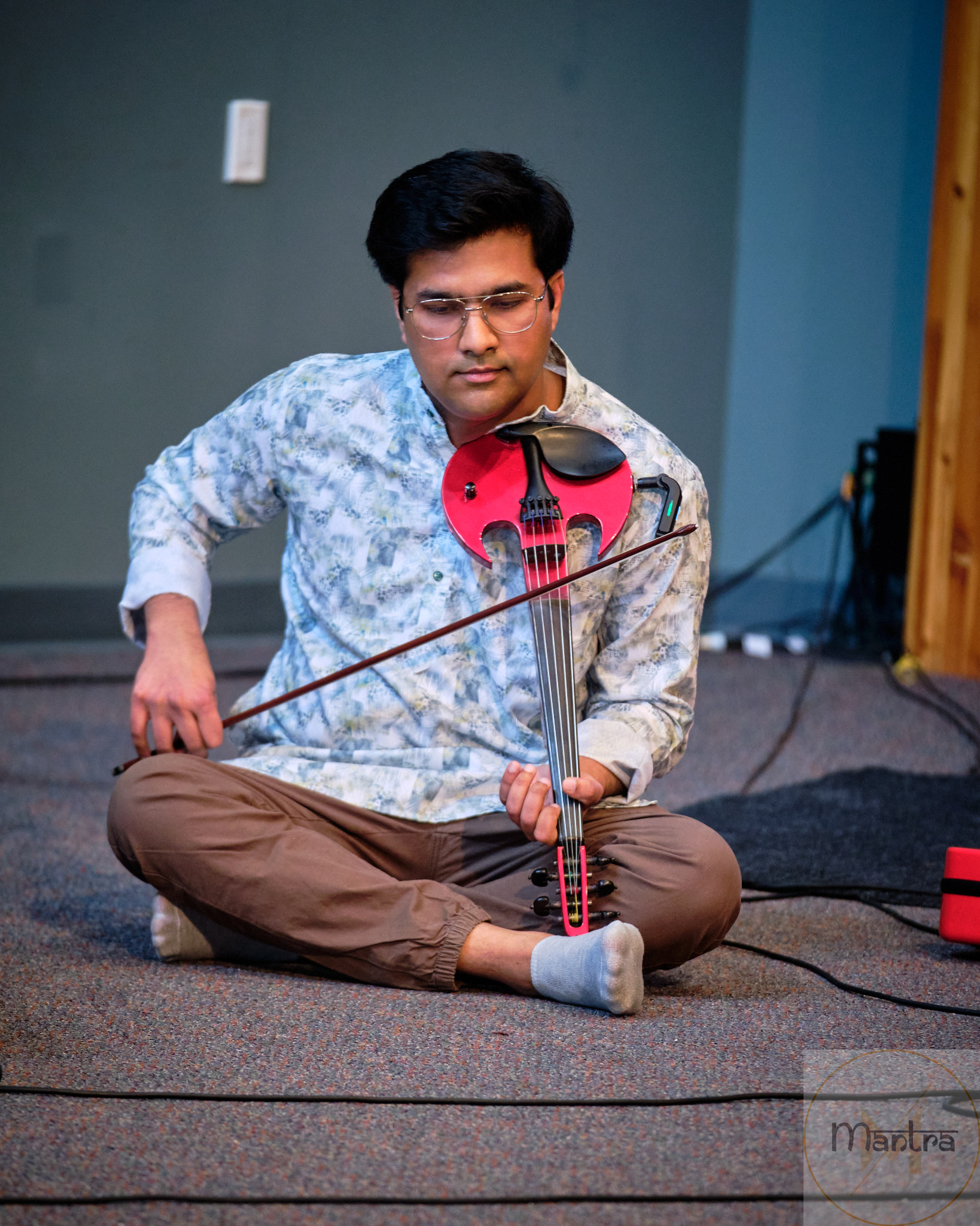 Carnatic 3
