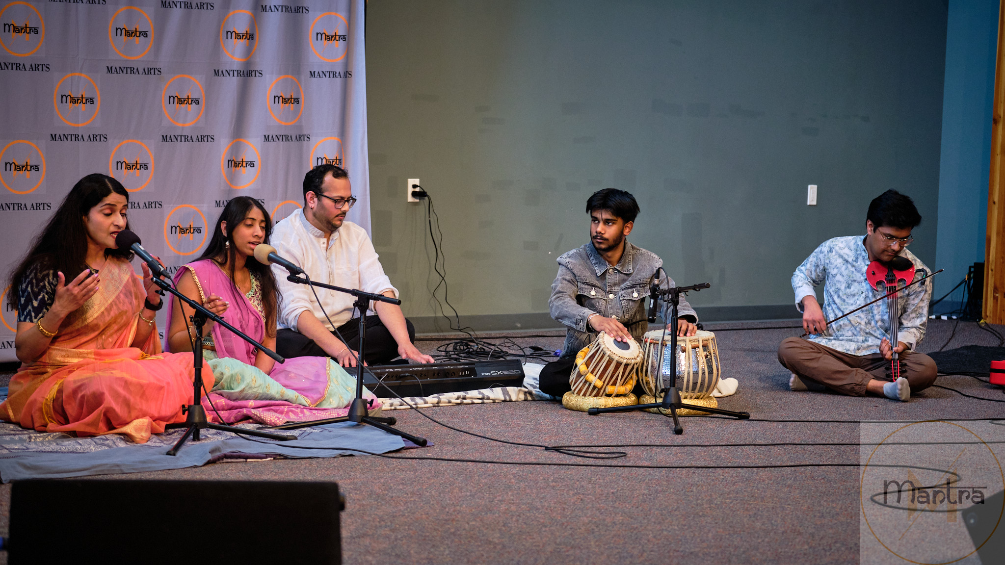 Carnatic 4
