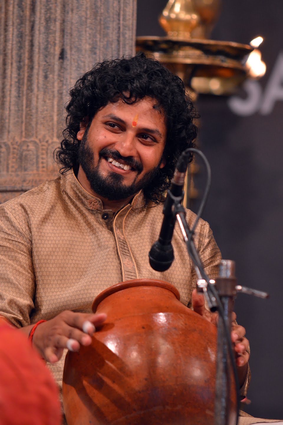 Ghatam kk 1