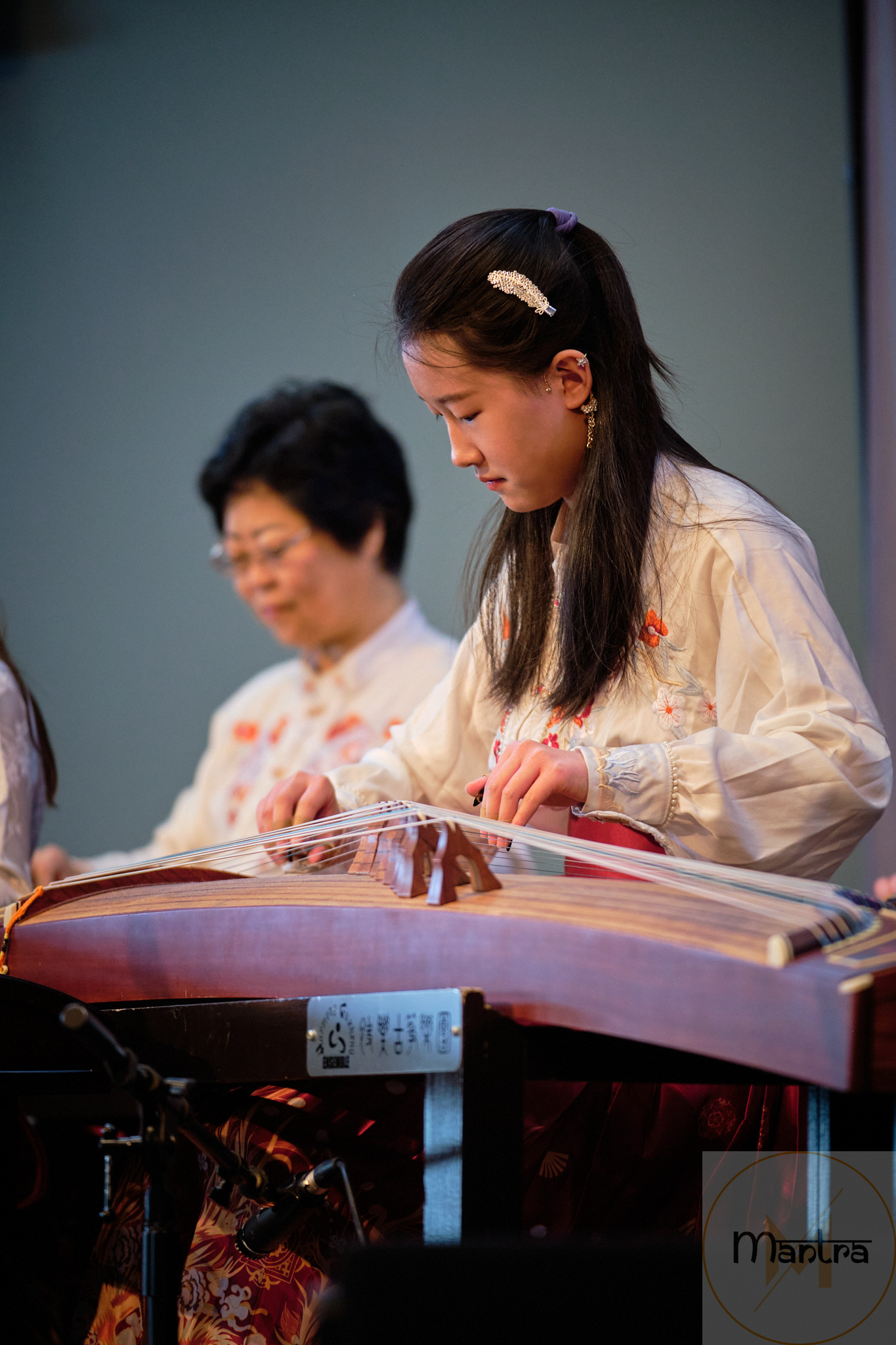 Guzheng 1
