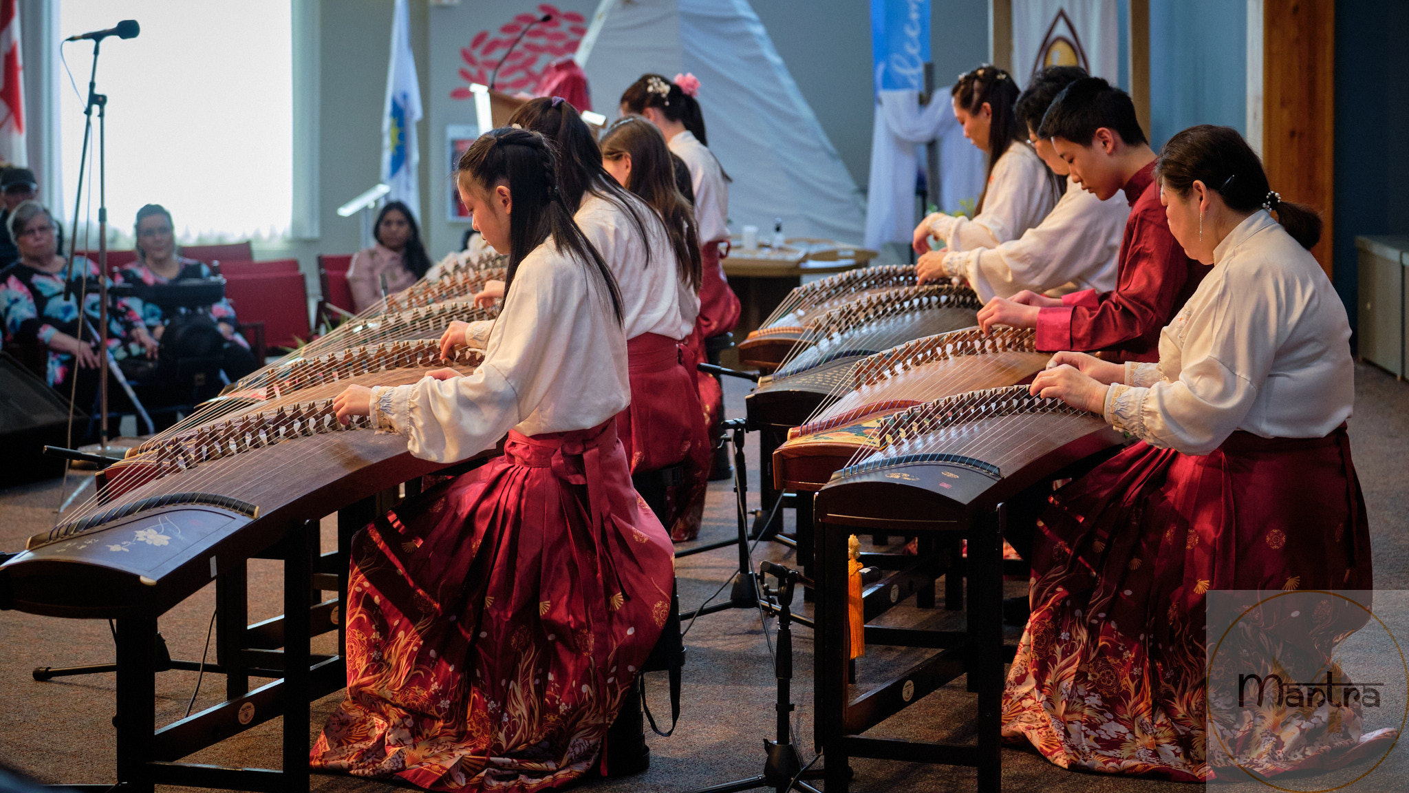 Guzheng 3