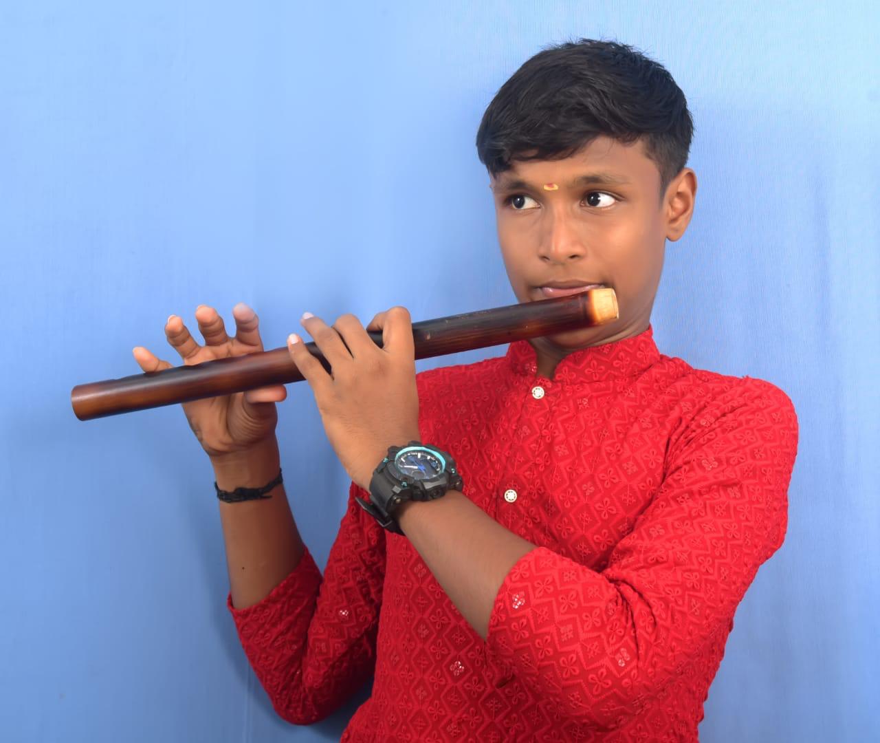 Sreeram 2